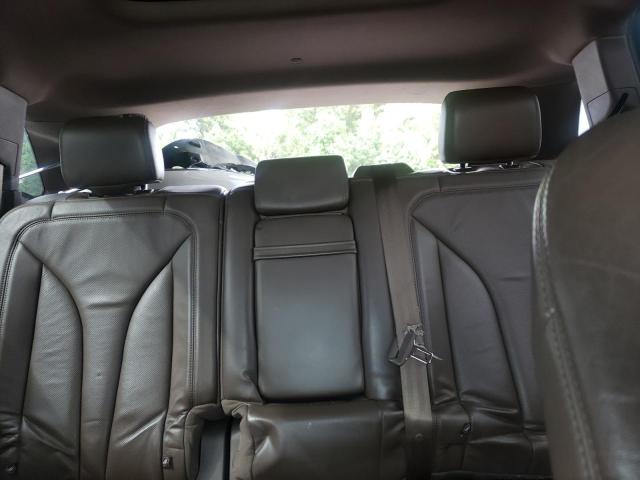 2016 LINCOLN MKX RESERV 2LMTJ6LP1GBL60912