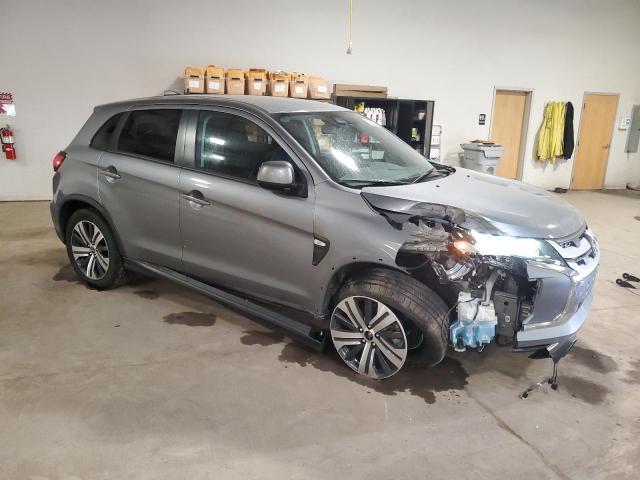 2024 MITSUBISHI OUTLANDER SPORT S/SE JA4ARUAU2RU010404