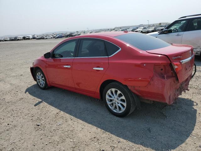 2019 NISSAN SENTRA S 3N1AB7AP6KL611405