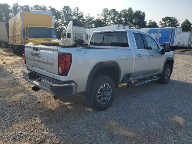 2022 GMC SIERRA K25 1GT59ME71NF290262