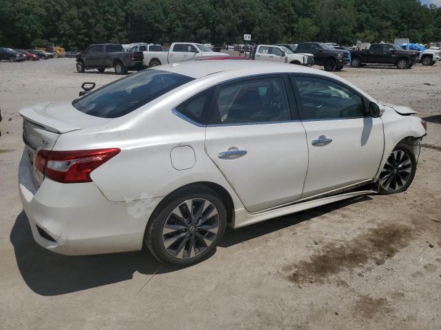 2019 NISSAN SENTRA S 3N1AB7AP3KY218514