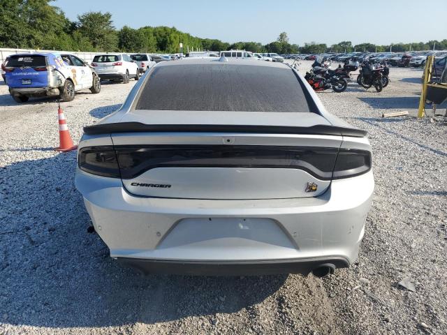 2019 DODGE CHARGER SC 2C3CDXGJ9KH742490