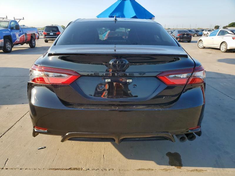 2023 TOYOTA CAMRY SE N - 4T1G11AK1PU826923