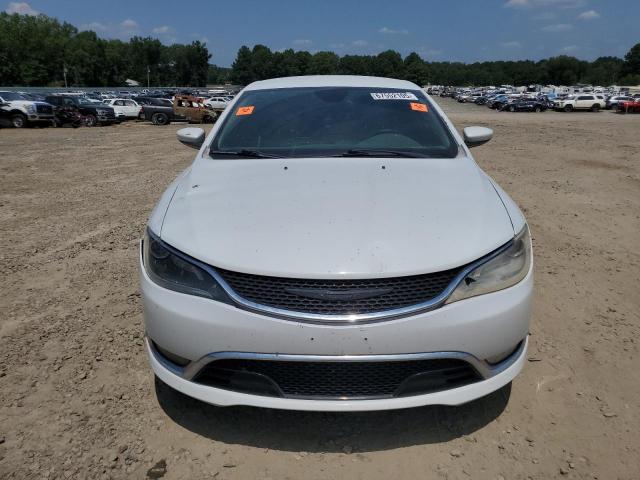 2015 CHRYSLER 200 C 1C3CCCCG2FN686329