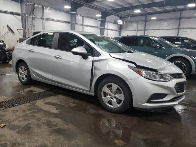 2016 CHEVROLET CRUZE LS 1G1BC5SM3G7230705