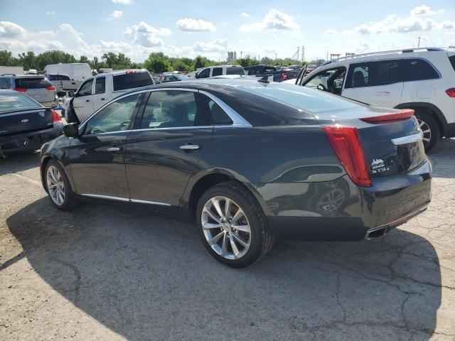 2013 CADILLAC XTS LUXURY - 2G61R5S36D9152877