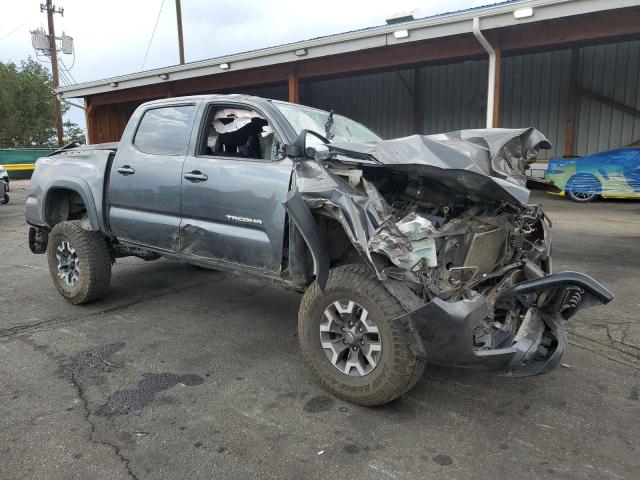 2019 TOYOTA TACOMA DOU - 3TMCZ5ANXKM224287