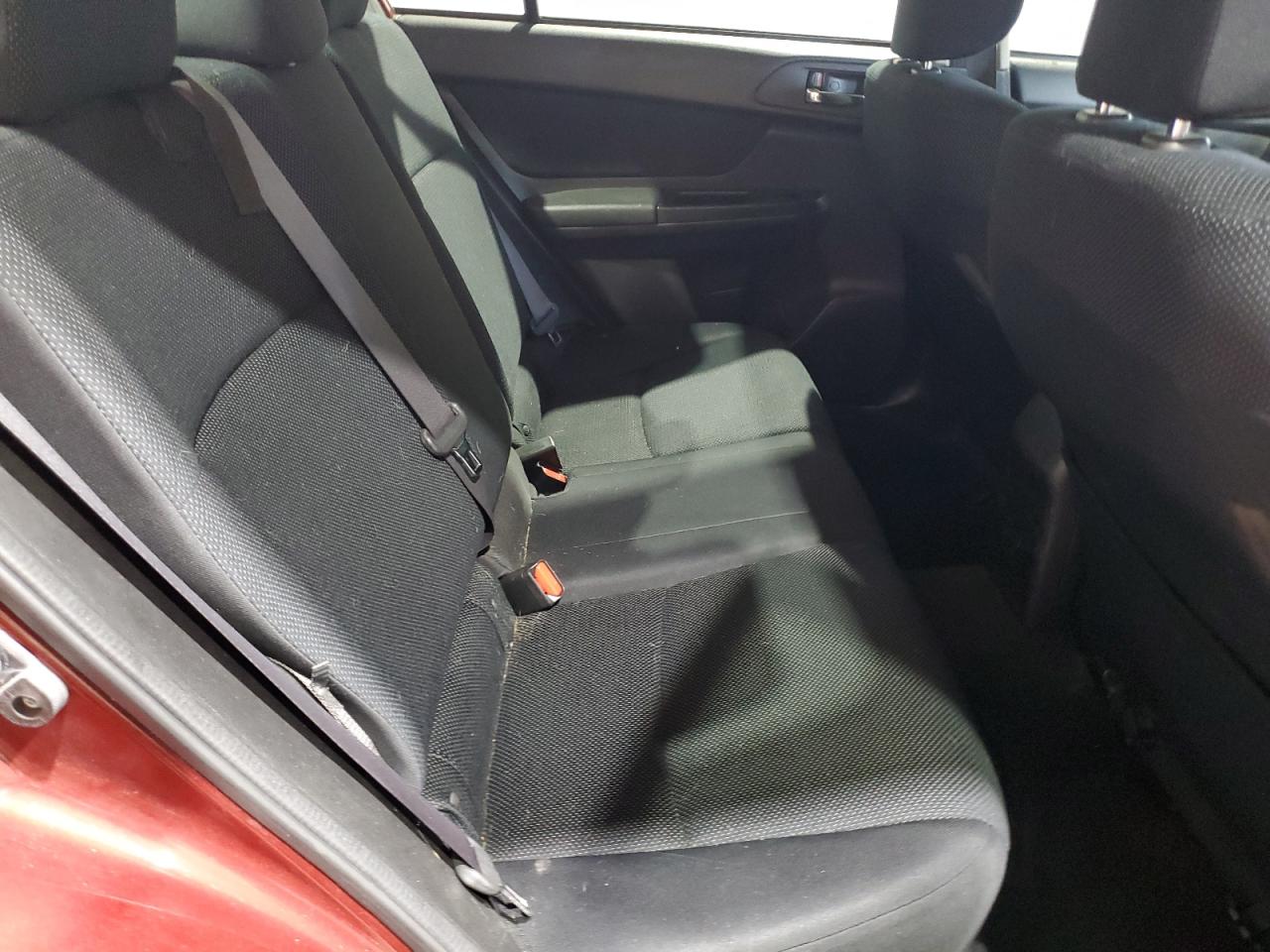 SUBARU IMPREZA PREMIUM