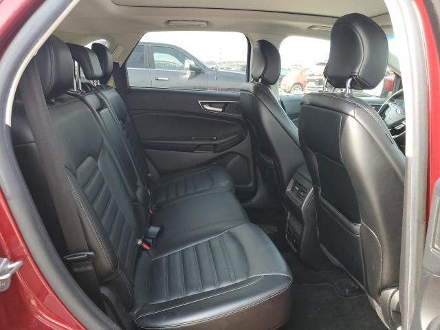 2016 FORD EDGE SEL 2FMPK4J8XGBC63783