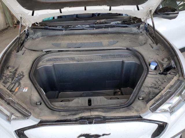 2022 FORD MUSTANG MA - 3FMTK3R75NMA28336