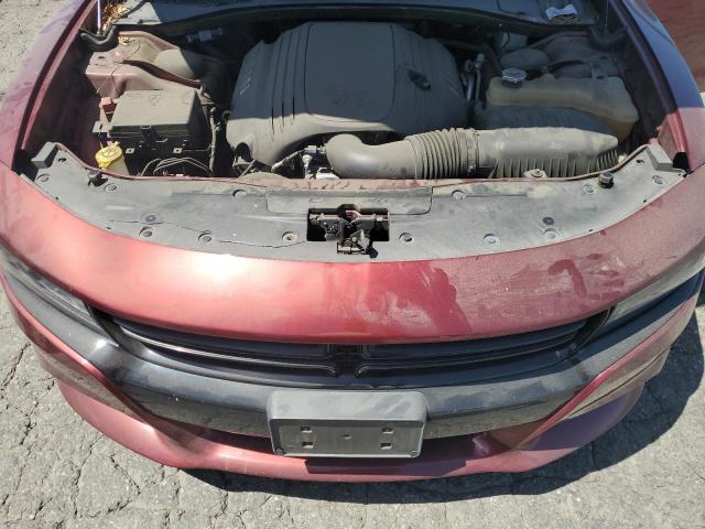 2017 DODGE CHARGER R/T 2C3CDXCT7HH537654