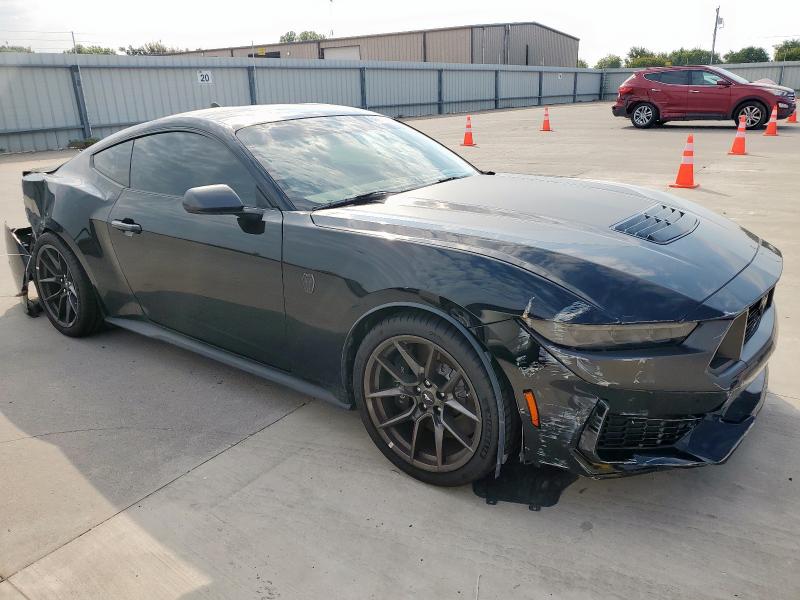 2024 FORD MUSTANG DA 1FA6P8R07R5505966