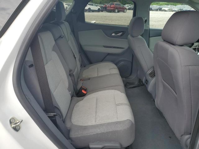 2019 CHEVROLET BLAZER 1LT 3GNKBBRA3KS657758