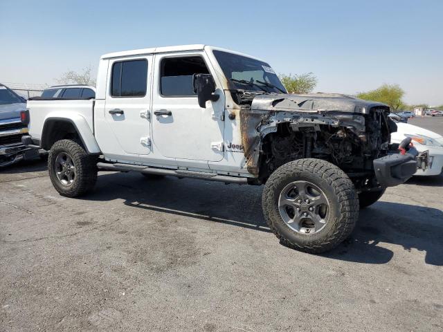 2020 JEEP GLADIATOR - 1C6JJTBG7LL143745