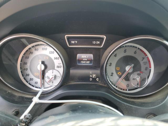 2016 MERCEDES-BENZ GLA 250 WDCTG4EB9GJ219919