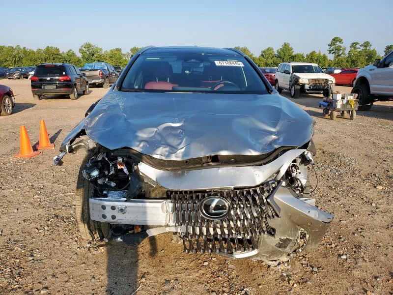 2022 LEXUS NX 350 JTJHGCEZ0N2003447