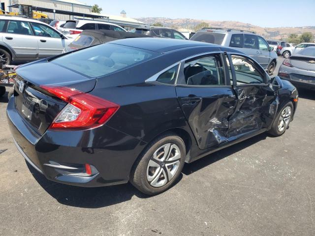 2017 HONDA CIVIC LX 2HGFC2F52HH563298