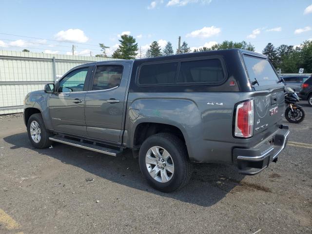 2018 GMC CANYON SLE 1GTG6CENXJ1306959