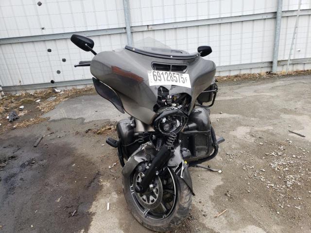 2018 HARLEY-DAVIDSON FLHTKSE CV 1HD1TEH14JB951621
