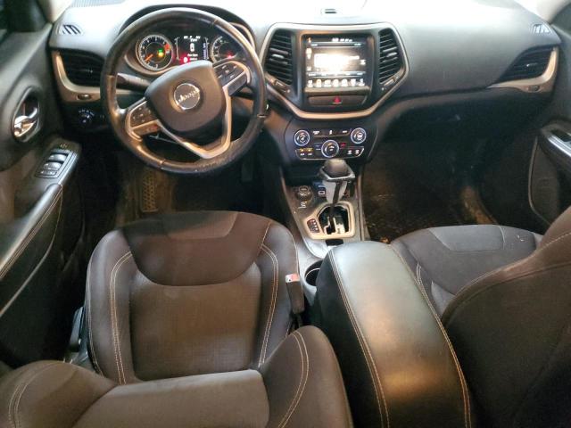 2017 JEEP CHEROKEE L 1C4PJMCBXHW521154