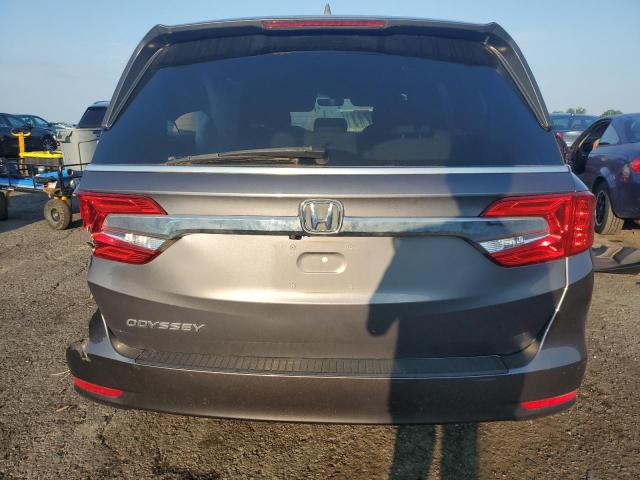 2020 HONDA ODYSSEY EXL 5FNRL6H7XLB062210