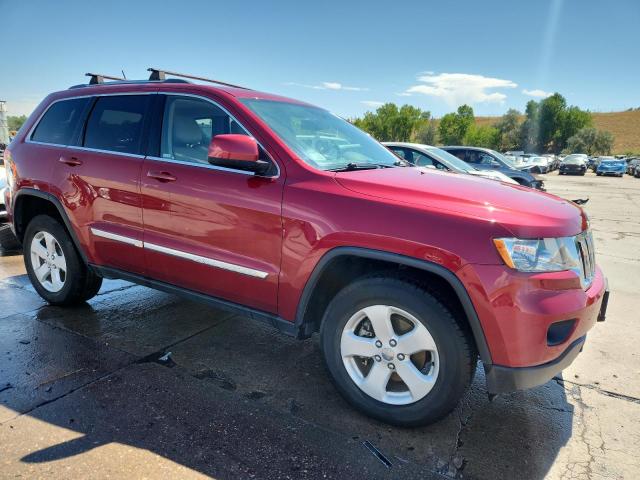 2013 JEEP GRAND CHER - 1C4RJFAG8DC620473