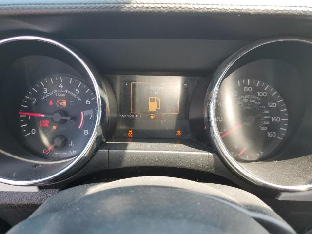 2015 FORD MUSTANG GT 1FATP8FF4F5339817
