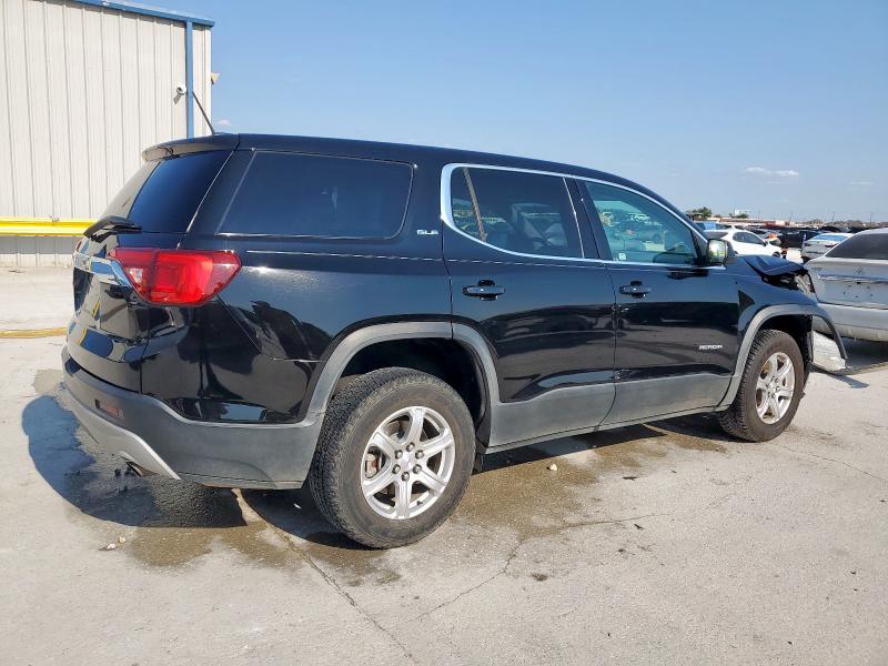 2019 GMC ACADIA SLE #3274707813