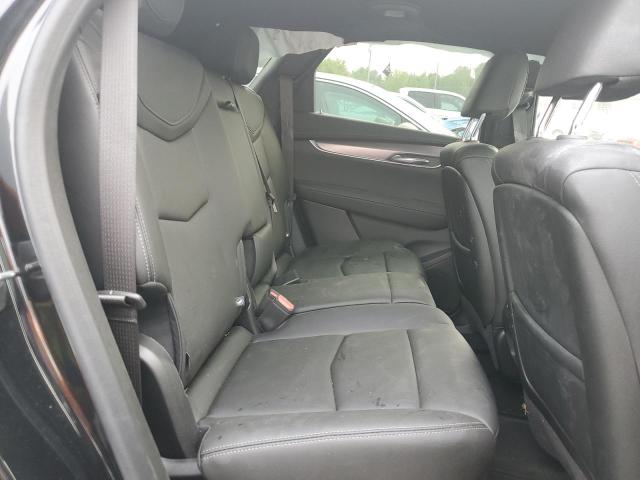 2023 CADILLAC XT5 LUXURY 1GYKNBR4XPZ232584