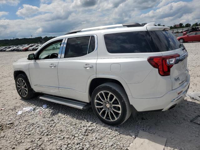 2021 GMC ACADIA DEN 1GKKNPLSXMZ116585