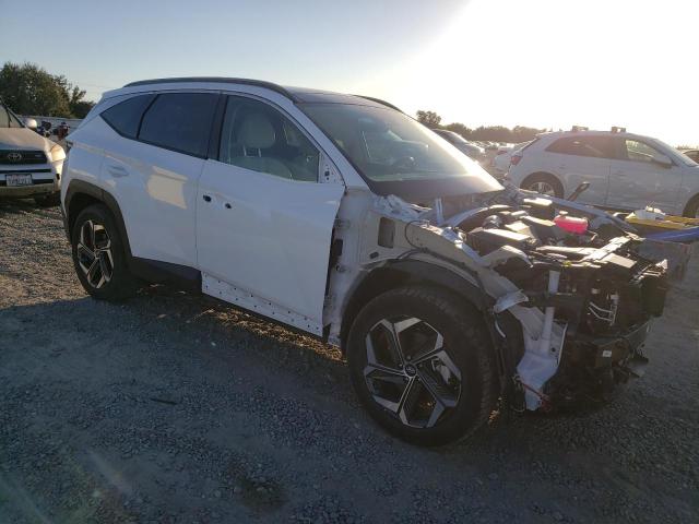 2023 HYUNDAI TUCSON LIMITED KM8JECA13PU127127