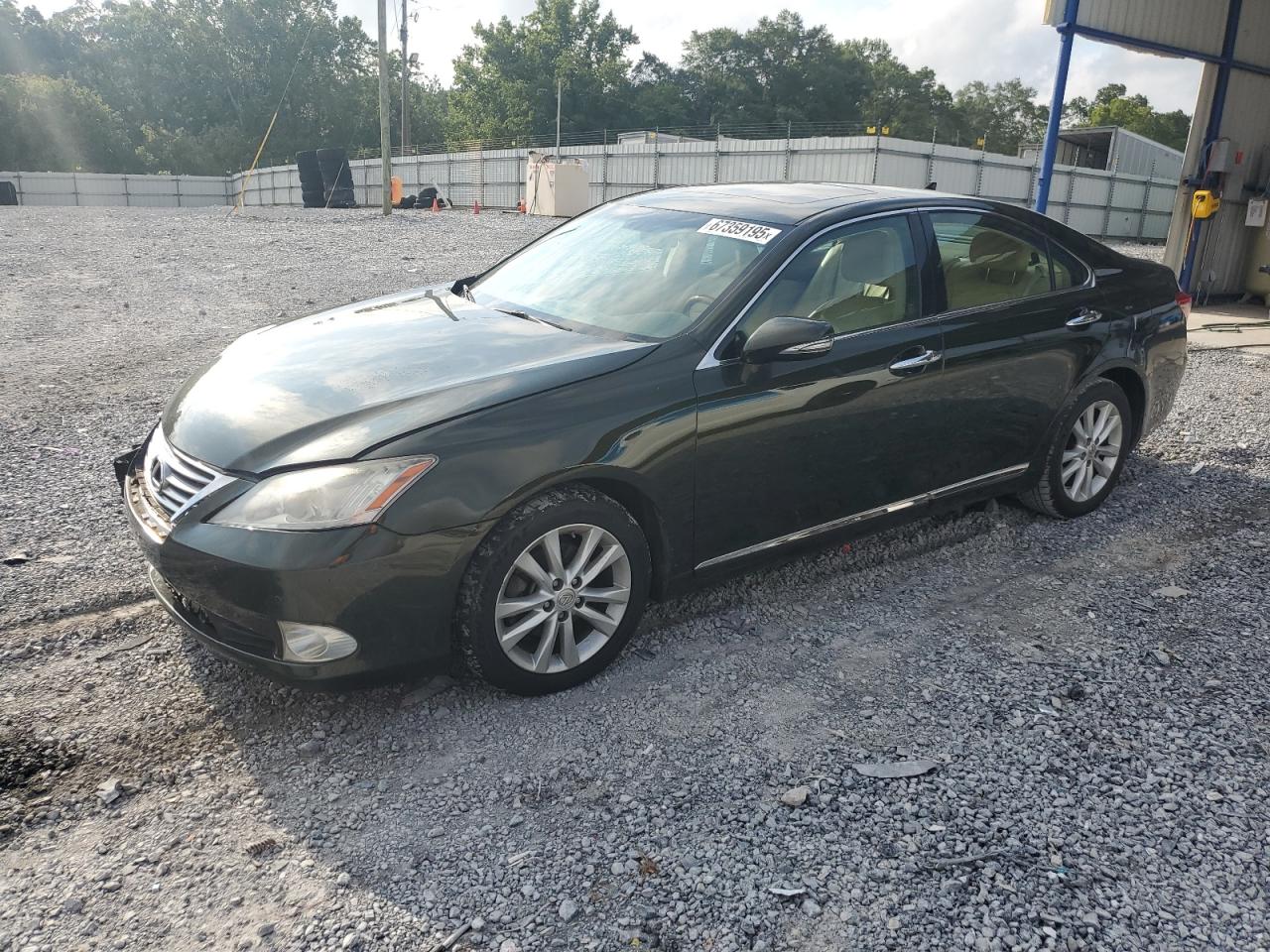 LEXUS ES 350