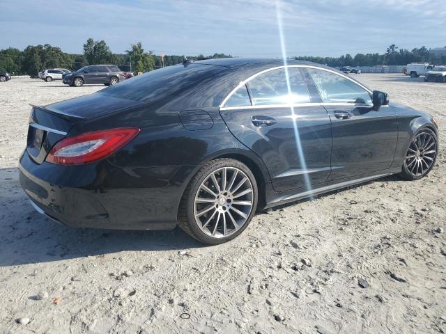 2016 MERCEDES-BENZ CLS 550 WDDLJ7DB7GA184670