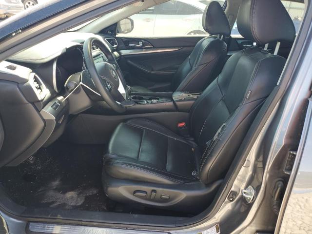 2020 NISSAN MAXIMA SL 1N4AA6DV2LC364696