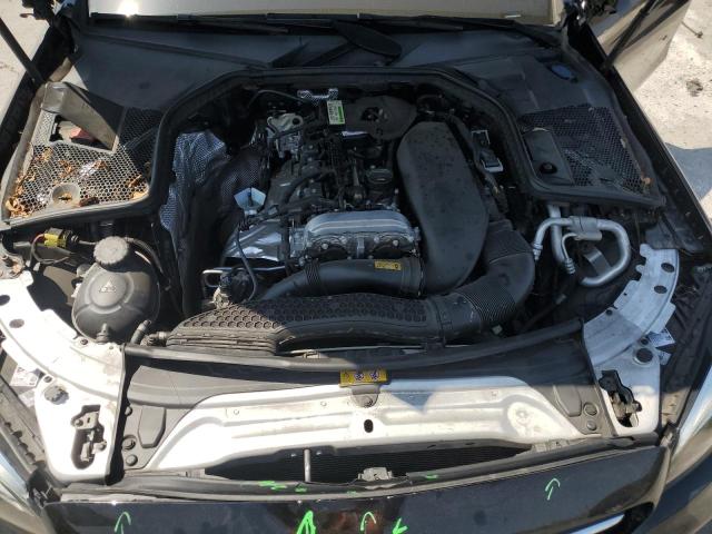 2021 MERCEDES-BENZ C 300 W1KWF8DB9MR635132