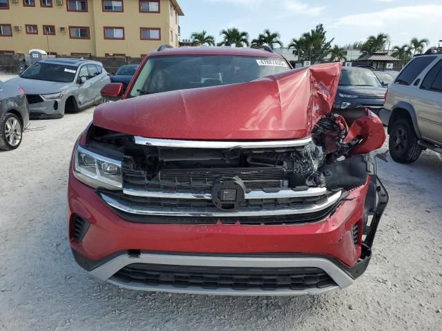 2023 VOLKSWAGEN ATLAS SE 1V2WP2CA0PC529123