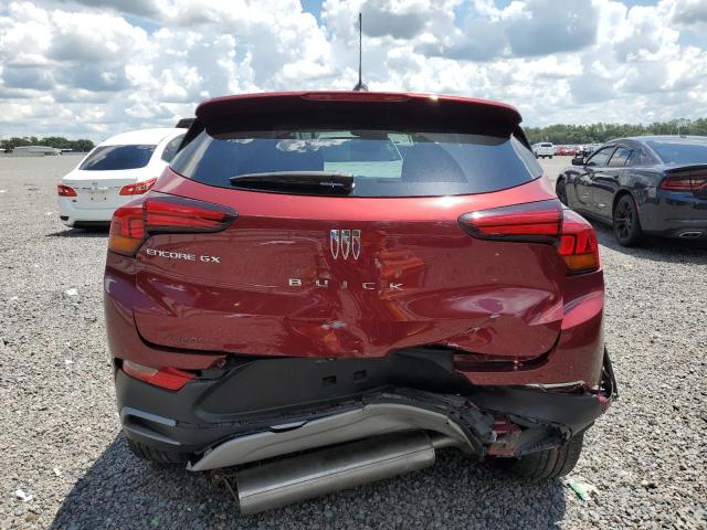 2024 BUICK ENCORE GX PREFERRED KL4AMBS27RB093453