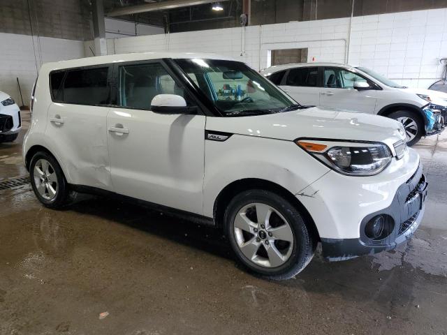 2018 KIA SOUL KNDJN2A25J7894569