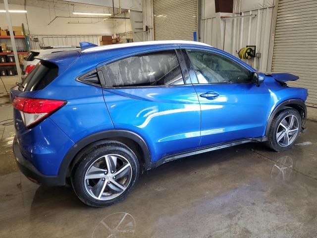 2022 HONDA HR-V EX #3283961803