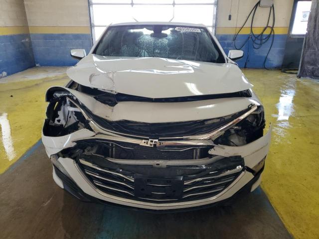 2022 CHEVROLET MALIBU LT - 1G1ZD5ST7NF179859