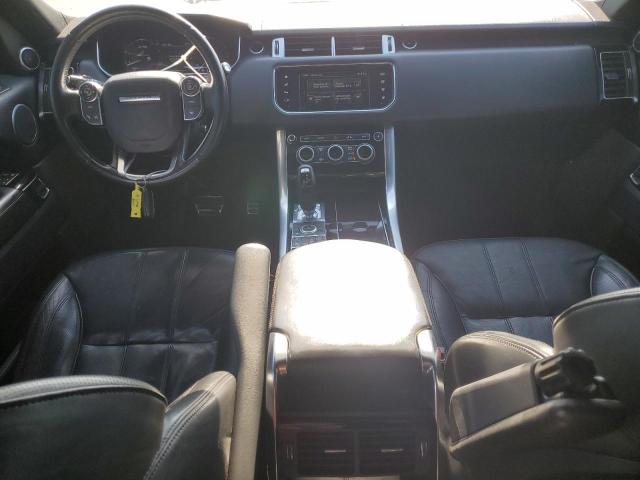 2016 LAND ROVER RANGE ROVE SALWR2EF5GA579895