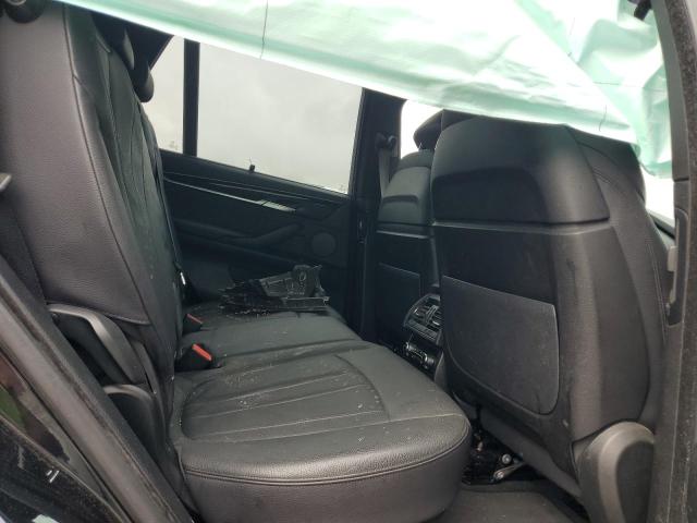 2017 BMW X5 XDRIVE35I 5UXKR0C30H0V71325
