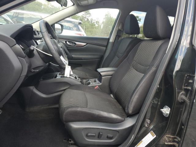 2019 NISSAN ROGUE S 5N1AT2MV3KC747408