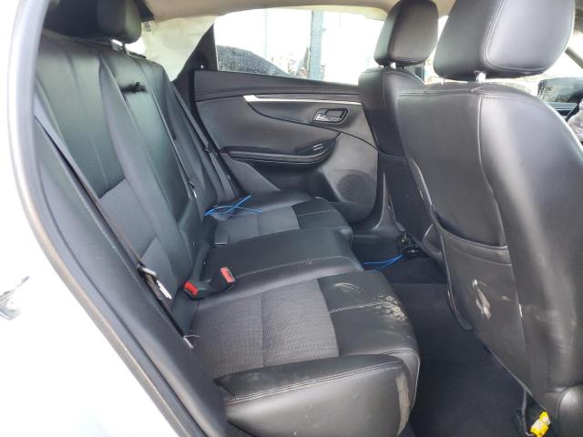 2019 CHEVROLET IMPALA LT - 1G11Z5S30KU102501