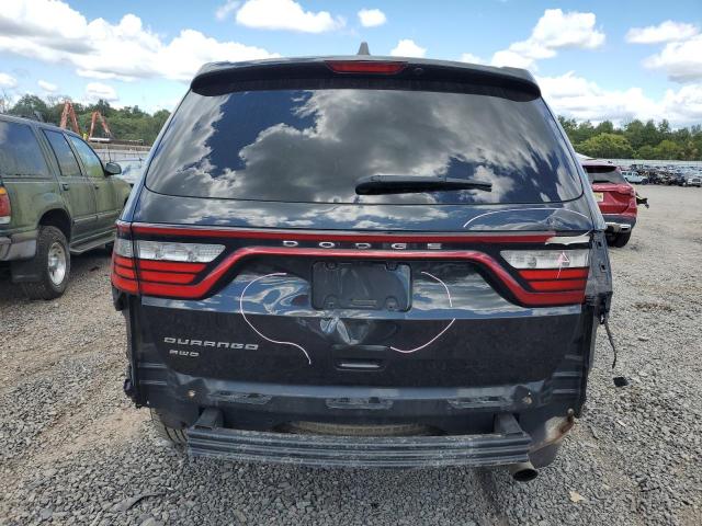 2015 DODGE DURANGO SX 1C4RDJAG1FC177192