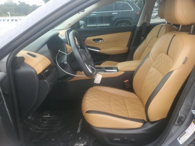 2020 NISSAN SENTRA SV - 3N1AB8CV2LY310846