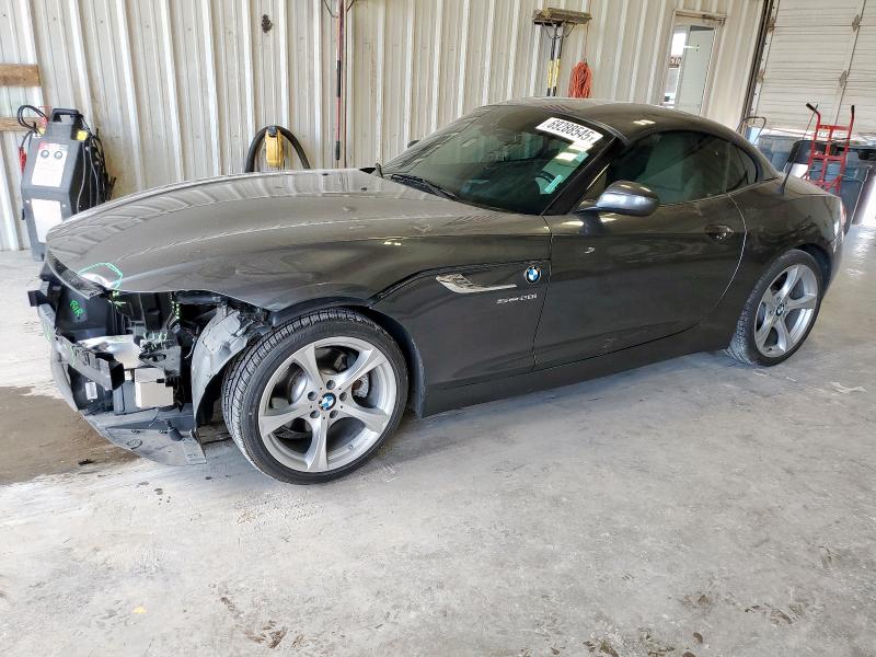 BMW Z4 SDRIVE28I