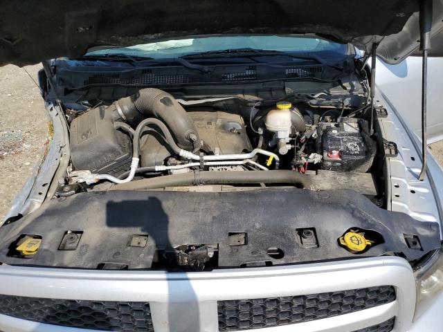 2017 RAM 1500 ST 3C6RR7KT6HG618077
