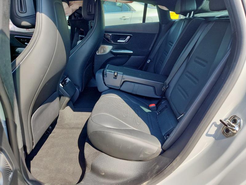 2023 MERCEDES-BENZ EQE SEDAN 53 4MATIC+ W1KEG5DB2PF014571