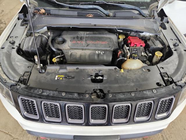 2019 JEEP COMPASS TR 3C4NJDDB1KT618102